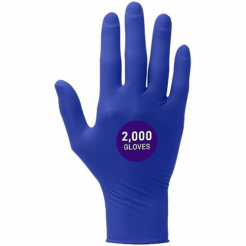 Kimtech Vista Nitrile Exam Gloves (62826)