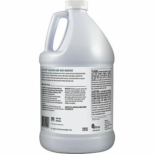 CLR PRO Calcium, Lime & Rust Remover (FMCLR1284P)