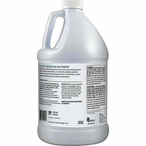 CLR PRO Calcium, Lime & Rust Remover (FMCLR1284PCT)