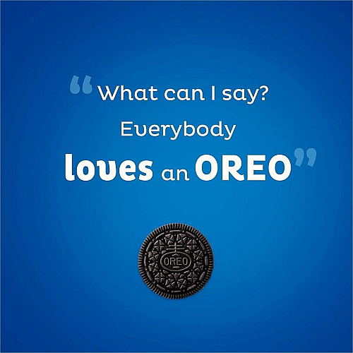 Mondelez Cookie Packs (07837)