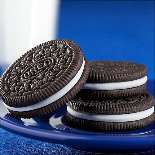Mondelez Cookie Packs (07837)