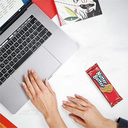 Mondelez Cookie Packs (07836)