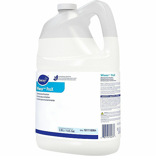 Diversey Care Wiwax Cleaning/Maintenance Emulsion (101110064)