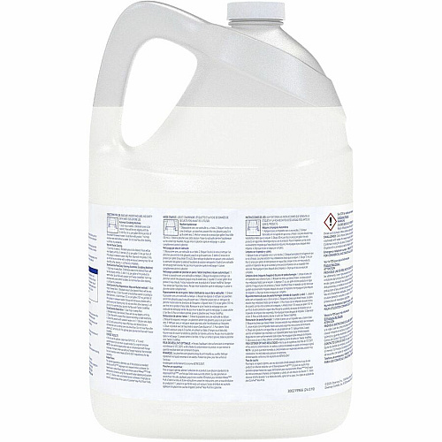 Diversey Care Wiwax Cleaning/Maintenance Emulsion (101110064)