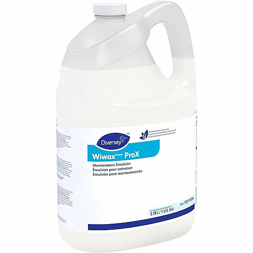 Diversey Care Wiwax Cleaning/Maintenance Emulsion (101110064)