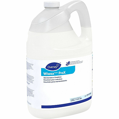 Diversey Care Wiwax Cleaning/Maintenance Emulsion (101110064)