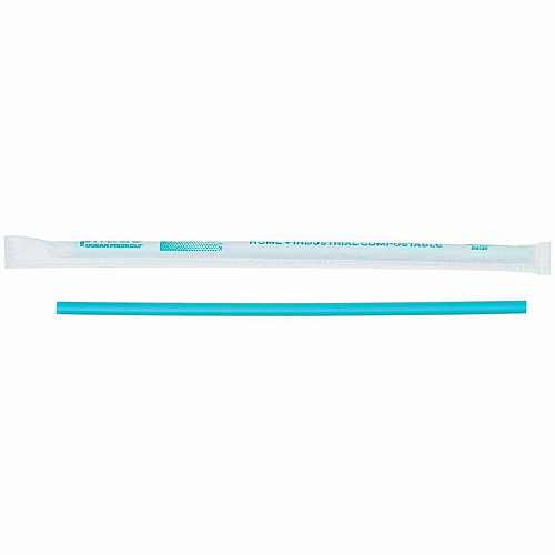 phade Compostable Straws (511180)