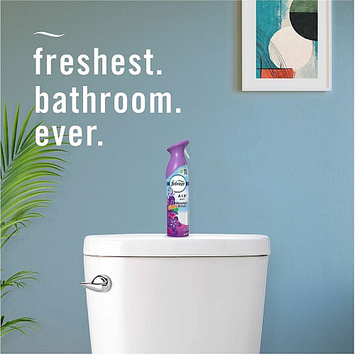Febreze Air Effects Air Freshener (17341)
