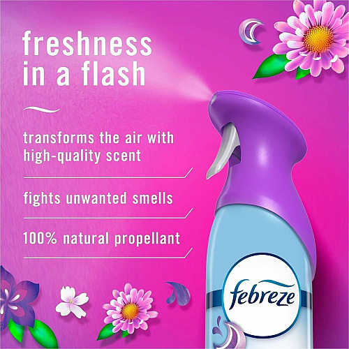 Febreze Air Effects Air Freshener (17341)