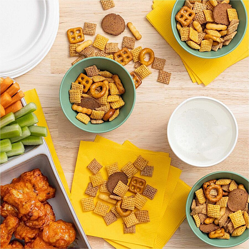 Chex Traditional Snack Mix (SN21494)