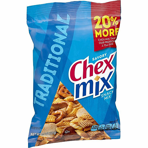 Chex Traditional Snack Mix (SN21494)