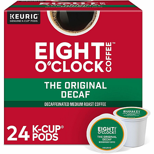 Green Mountain Coffee K-Cup The Original Decaf Coffee (0638CT)