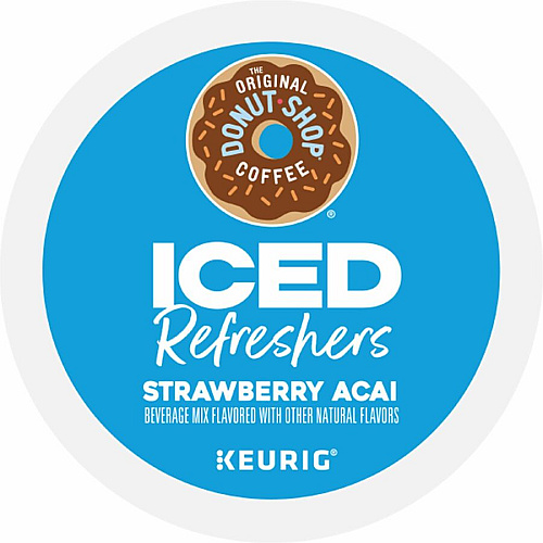 The Original Donut Shop Iced Refreshers (0237CT)