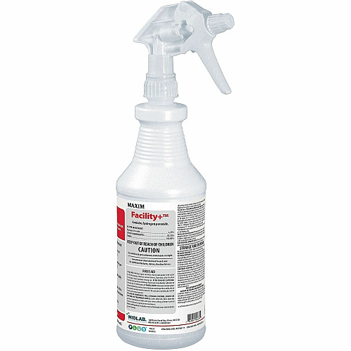 Maxim Facility+ One-Step Disinfectant (04620086)