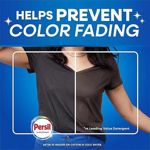 Persil ProClean Power-Liquid Detergent (05449)