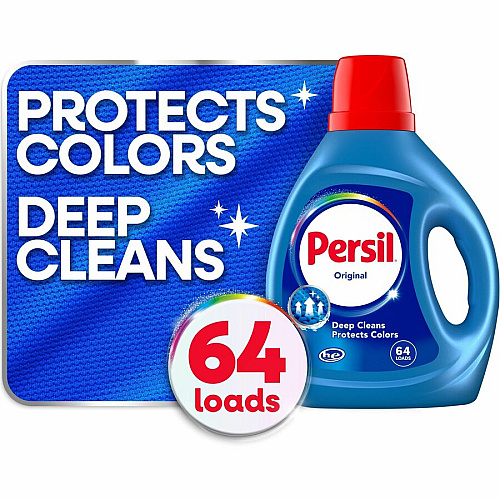 Persil ProClean Power-Liquid Detergent (05449)