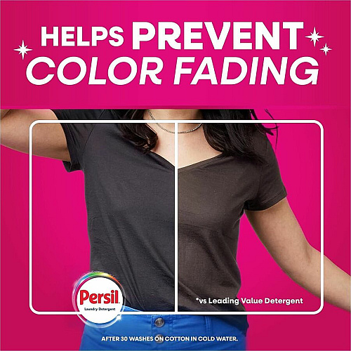 Persil ProClean Power-Liquid Detergent (05468)