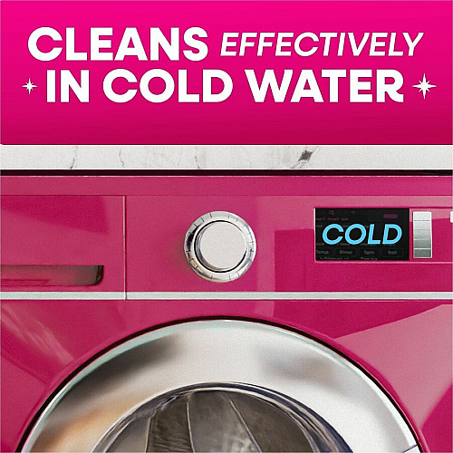 Persil ProClean Power-Liquid Detergent (05468)