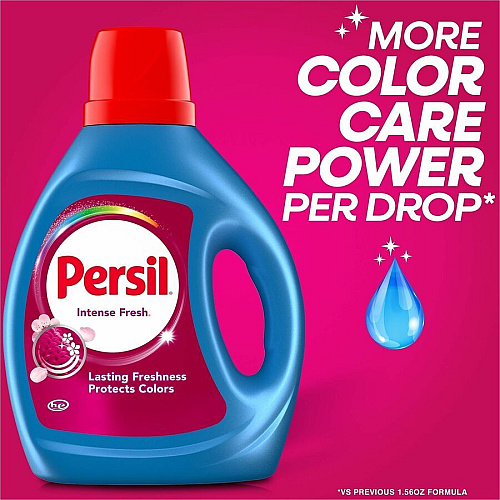 Persil ProClean Power-Liquid Detergent (05468)