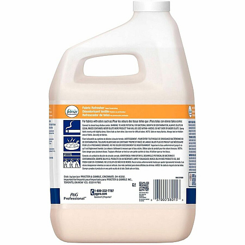 Febreze Pro. Fabric Refresher (38015)