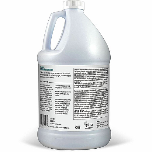 Tar-X Pro Tarn-X PRO Tarnish Remover (FMTX1284PRO)