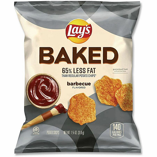 Frito-Lay Baked Snacks Variety Pack (77325)