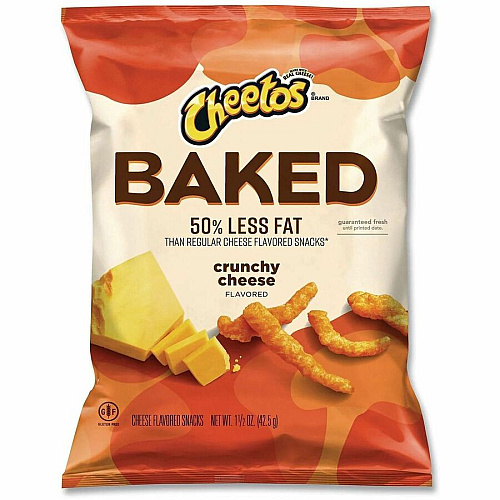 Frito-Lay Baked Snacks Variety Pack (77325)