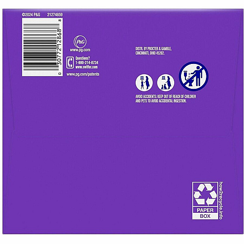 Swiffer Powermop Mopping Pads (12868)