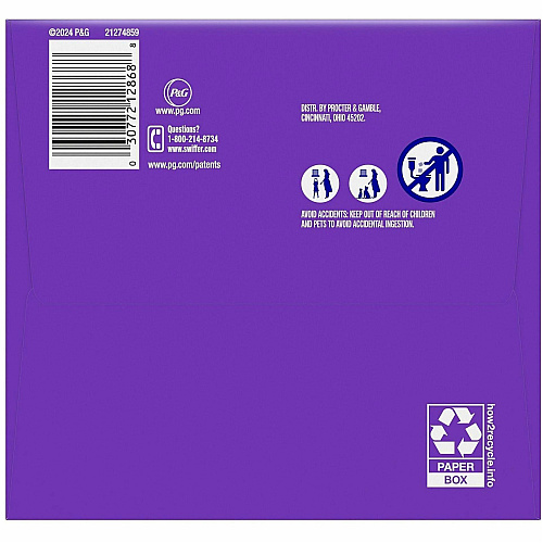Swiffer Powermop Mopping Pads (12868)