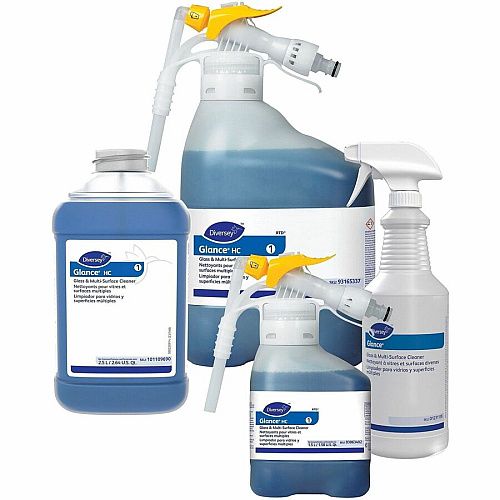 Diversey Care Glance Glass & Multi-Surface Cleaner (101109690CT)