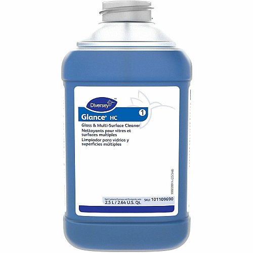 Diversey Care Glance Glass & Multi-Surface Cleaner (101109690CT)