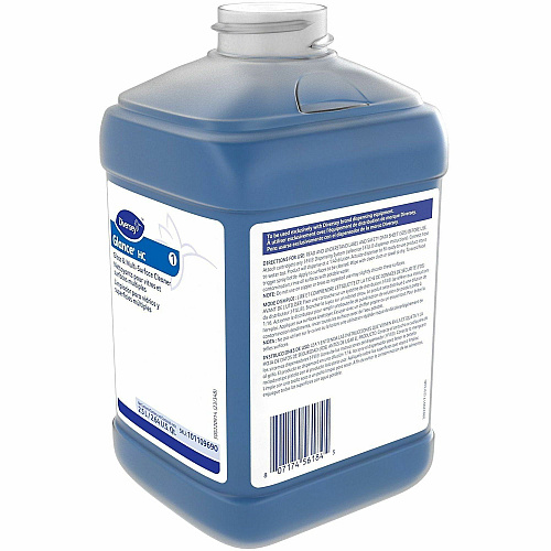 Diversey Care Glance Glass & Multi-Surface Cleaner (101109690CT)