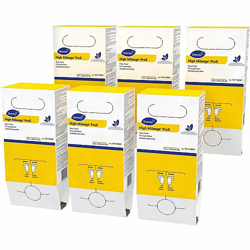 Diversey Care High-Mileage Floor Finish (101110007CT)