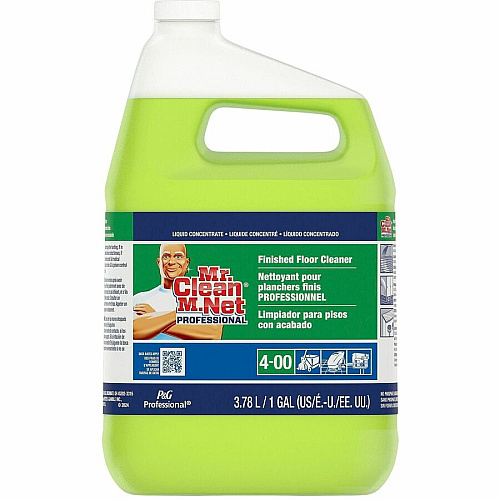 Mr. Clean Pro. All-Purpose Floor Cleaner (39949 ...