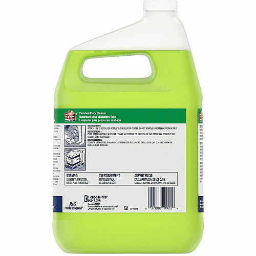 Mr. Clean Pro. All-Purpose Floor Cleaner (39949)