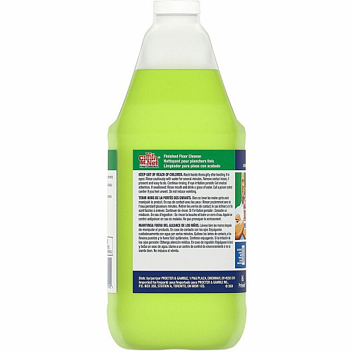 Mr. Clean Pro. All-Purpose Floor Cleaner (39949)