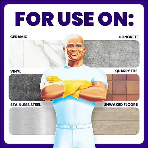 Mr. Clean Pro Degreasing Floor Cleaner (19892)