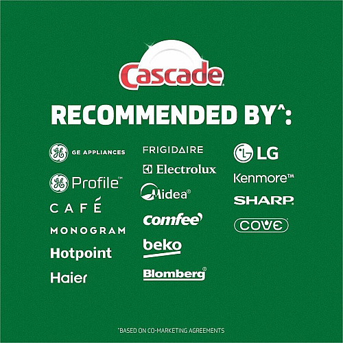 Cascade Complete ActionPacs (15518)
