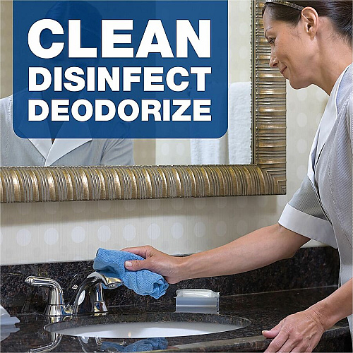 Comet Disinfecting Bath Cleaner (20542)