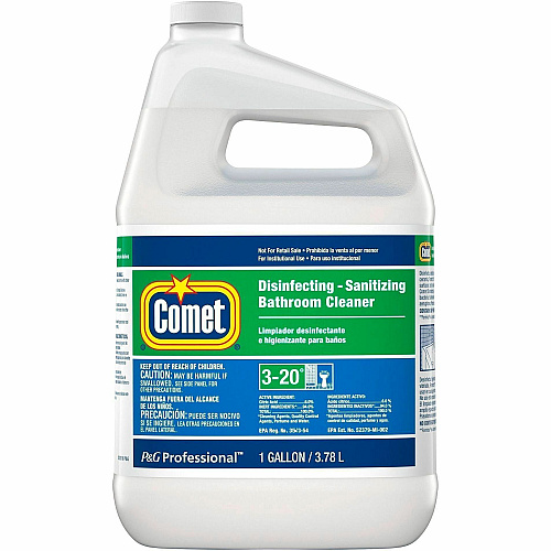 Comet Disinfecting Bath Cleaner (20542)