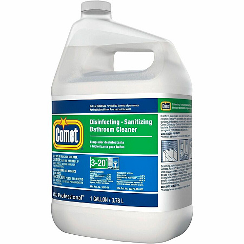 Comet Disinfecting Bath Cleaner (20542)
