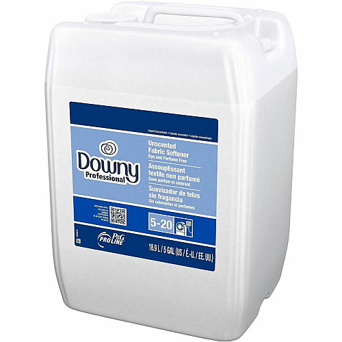 Downy Pro. Fabric Softener (70679)