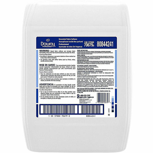 Downy Pro. Fabric Softener (70679)