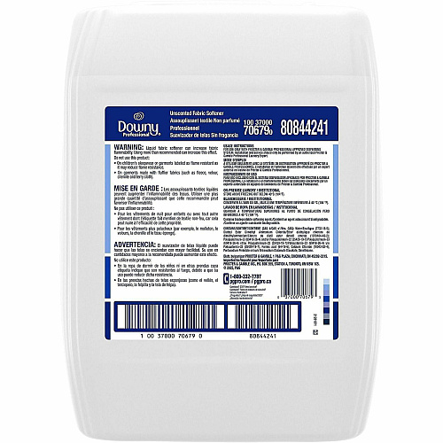 Downy Pro. Fabric Softener (70679)