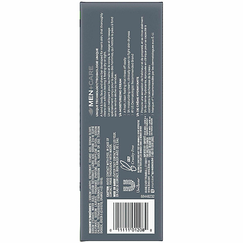Dove Men+Care Extra Fresh Body&Face Bars (01208)