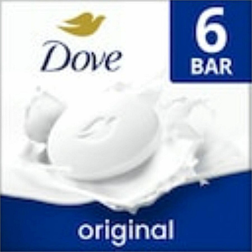 Dove Original Body Bar (61011)