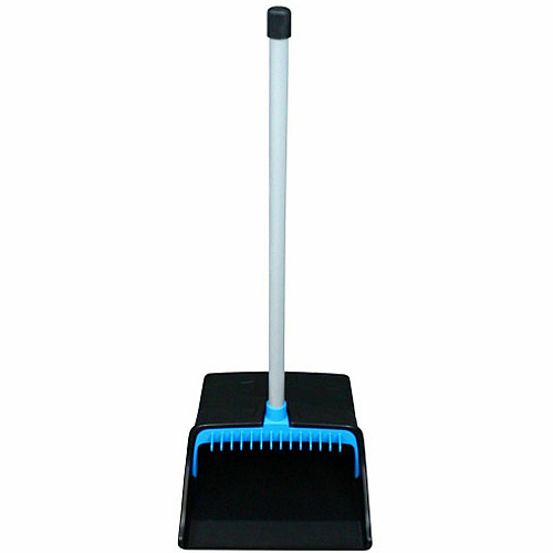 Genuine Joe Hospeco Lobby Dustpan w/ L-Grip Handle (85247)