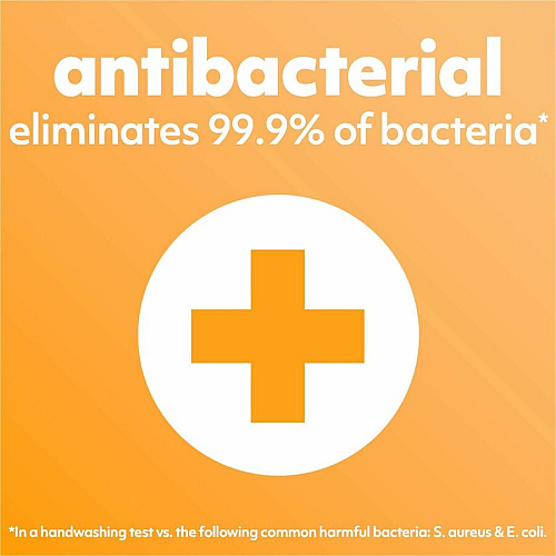 Softsoap Antibacterial Soap Pump (US07326ACT)