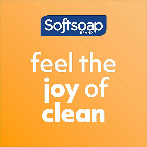 Softsoap Antibacterial Soap Pump (US07326ACT)
