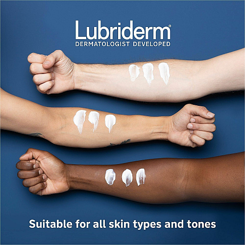 Lubriderm Daily Moisture Skin Lotion (48826CT)